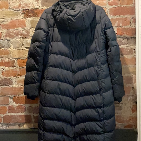 MEC Limelight Parka - Picture 2 of 6
